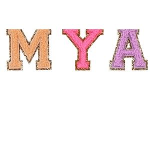 Meet your Posher, Lamya